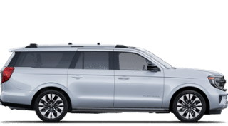 2025 Ford Expedition® External Image 1